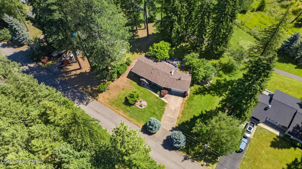 12328 N Kensington Avenue Hayden ID 83835