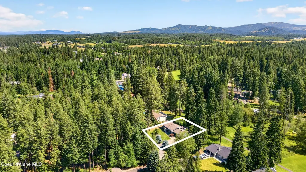 12328 N Kensington Avenue Hayden ID 83835