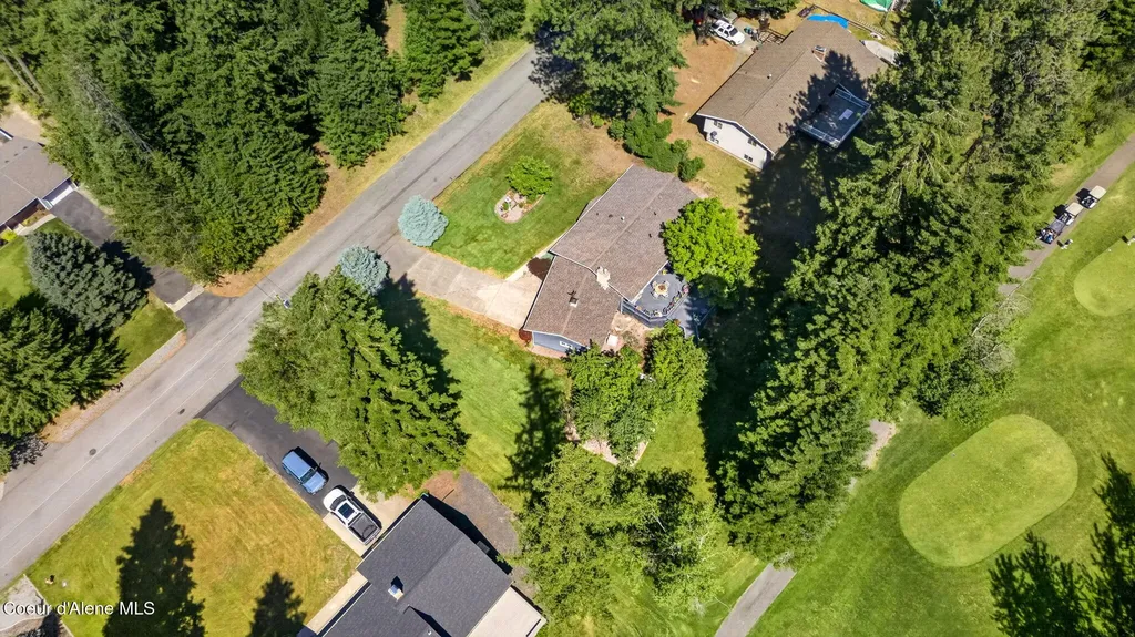 12328 N Kensington Avenue Hayden ID 83835