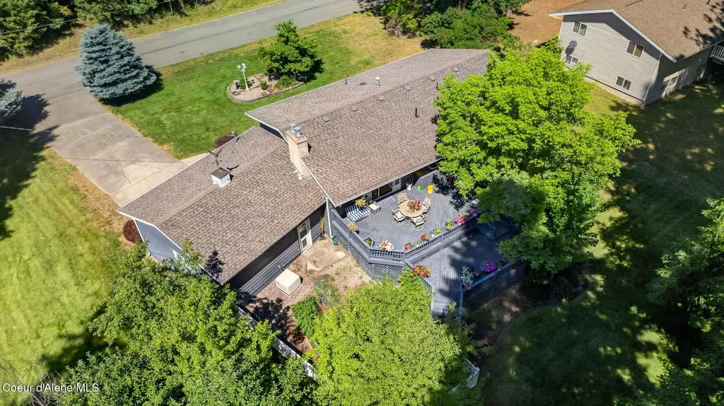 12328 N Kensington Avenue Hayden ID 83835