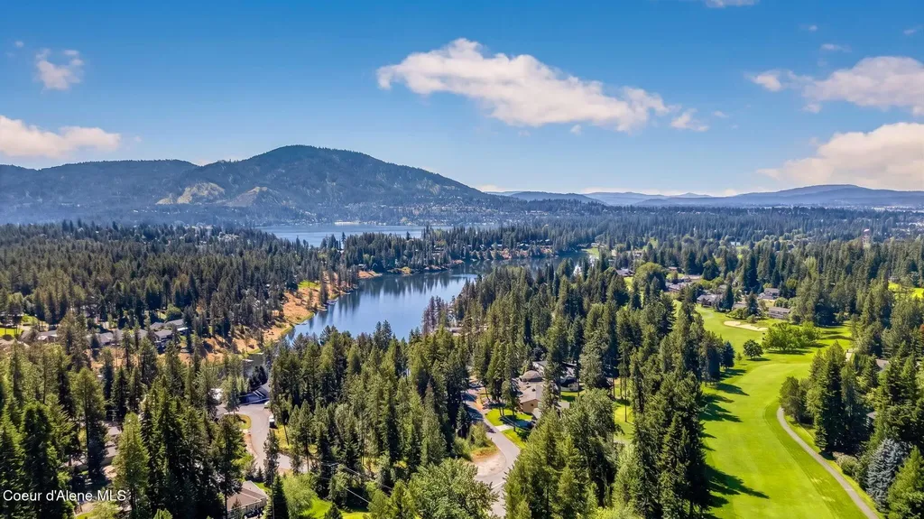 12328 N Kensington Avenue Hayden ID 83835