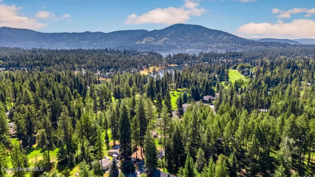 12328 N Kensington Avenue Hayden ID 83835