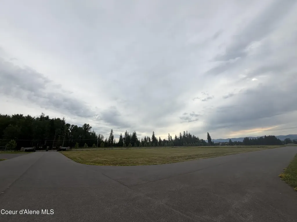 Lot 2 Flightline Way Sandpoint ID 83864