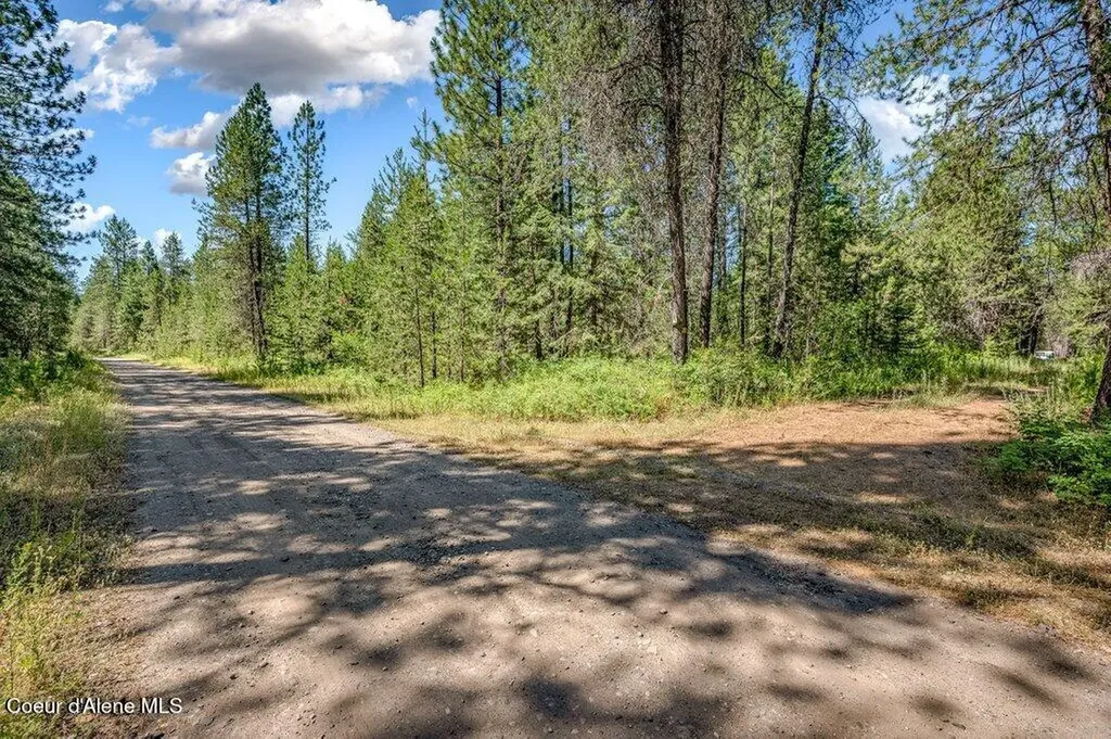 2013 Homestead Road Athol ID 83801