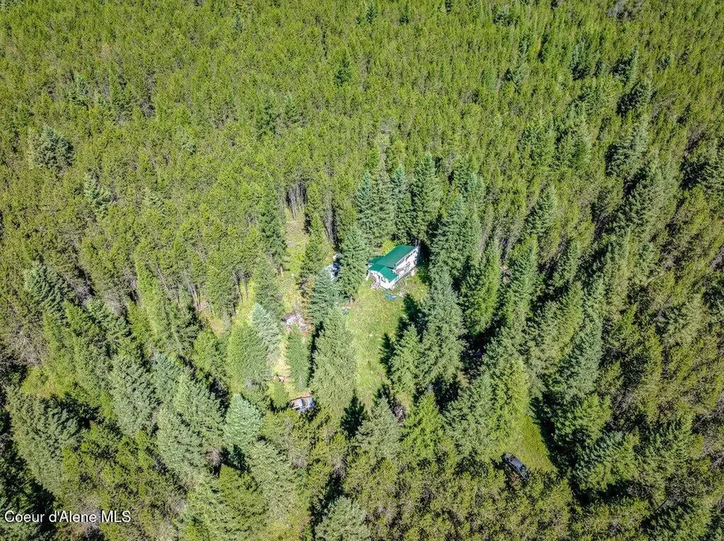 2013 Homestead Road Athol ID 83801
