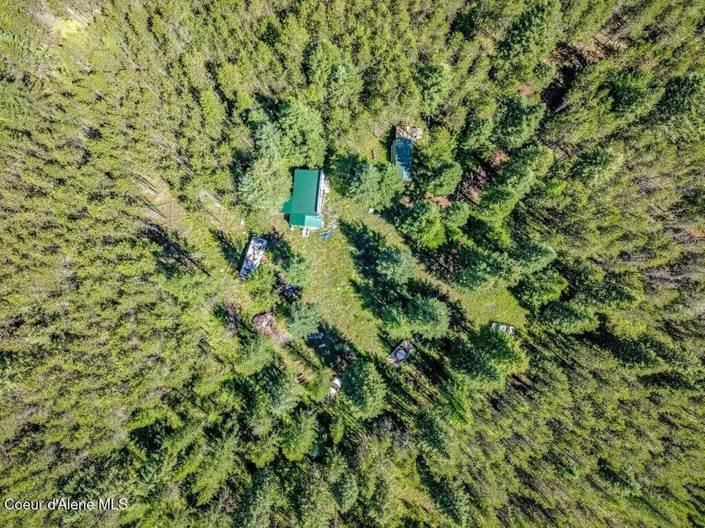 2013 Homestead Road Athol ID 83801