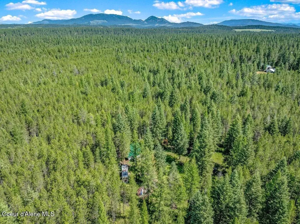 2013 Homestead Road Athol ID 83801