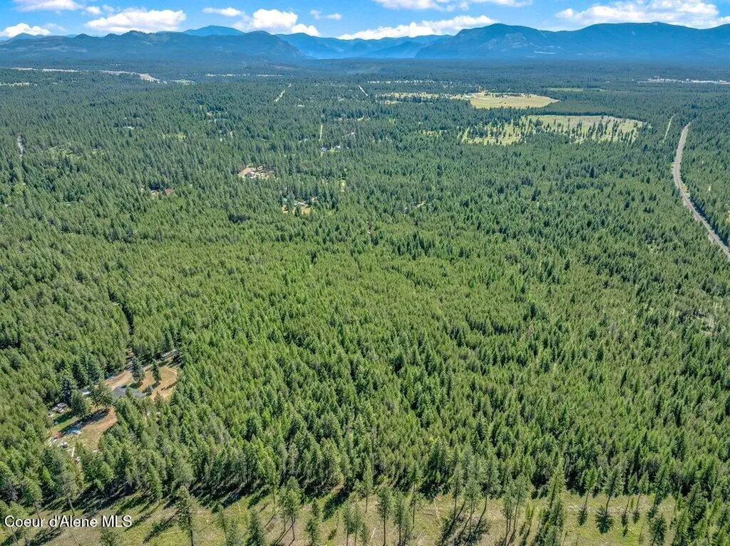 2013 Homestead Road Athol ID 83801