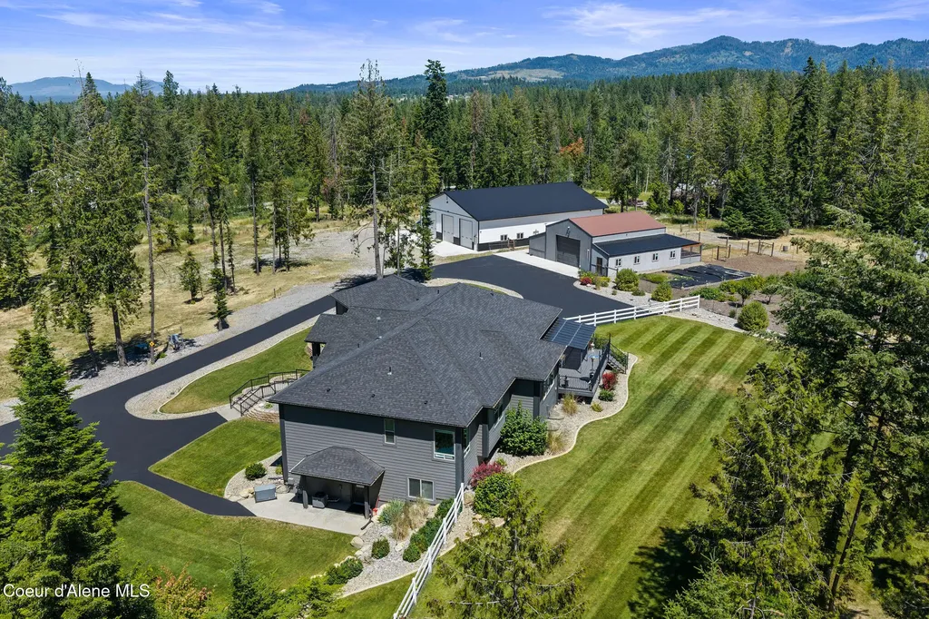 15746 N Pinewood Way Hayden ID 83835