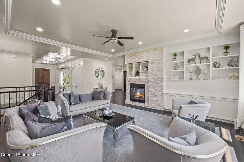 15746 N Pinewood Way Hayden ID 83835