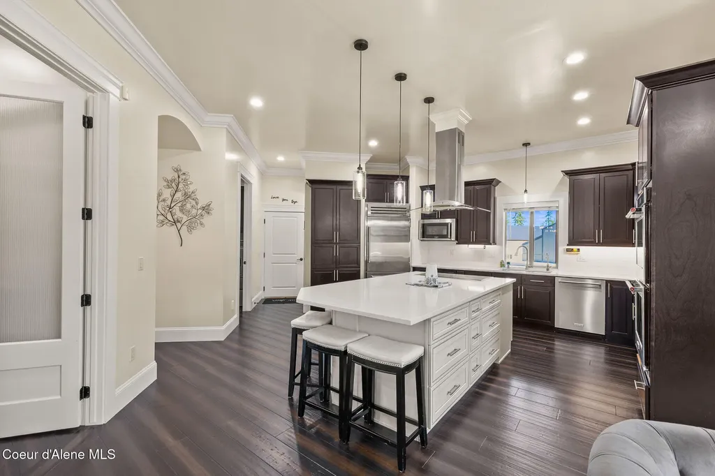 15746 N Pinewood Way Hayden ID 83835