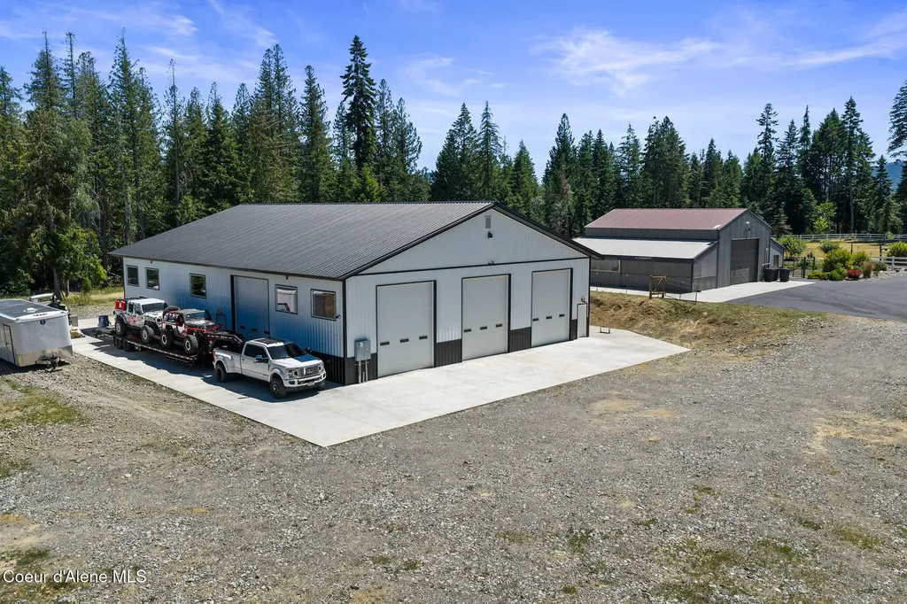 15746 N Pinewood Way Hayden ID 83835