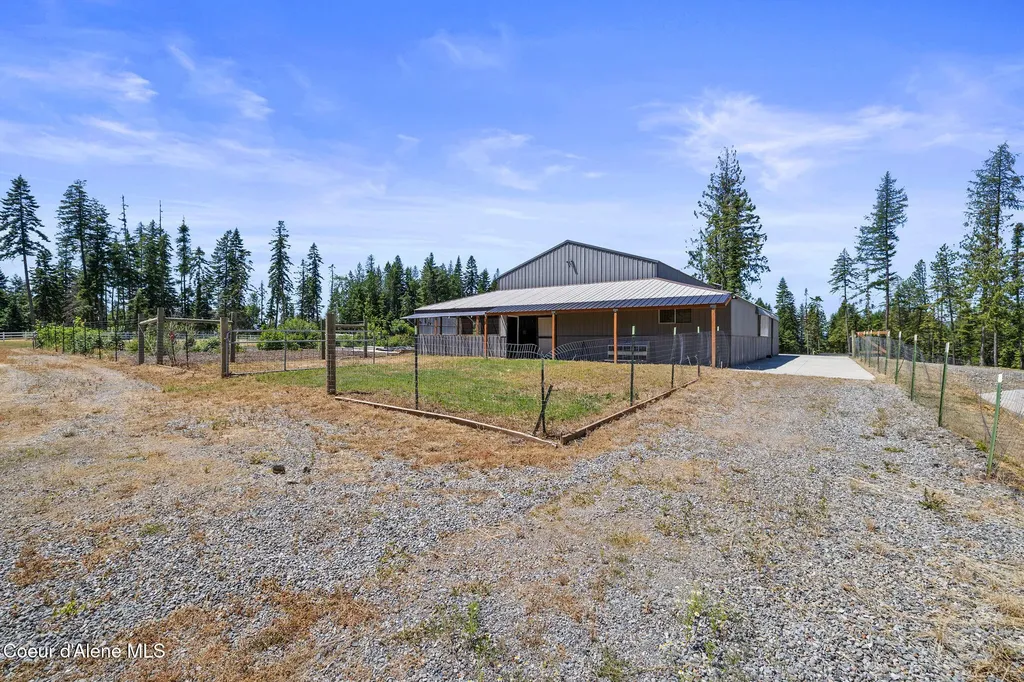 15746 N Pinewood Way Hayden ID 83835