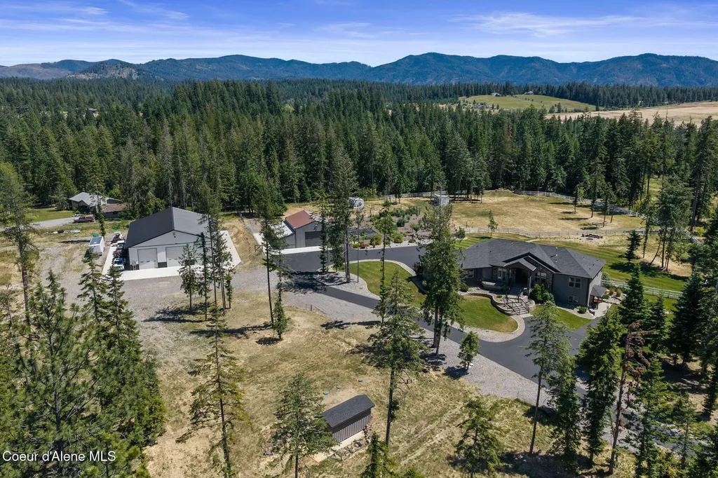 15746 N Pinewood Way Hayden ID 83835
