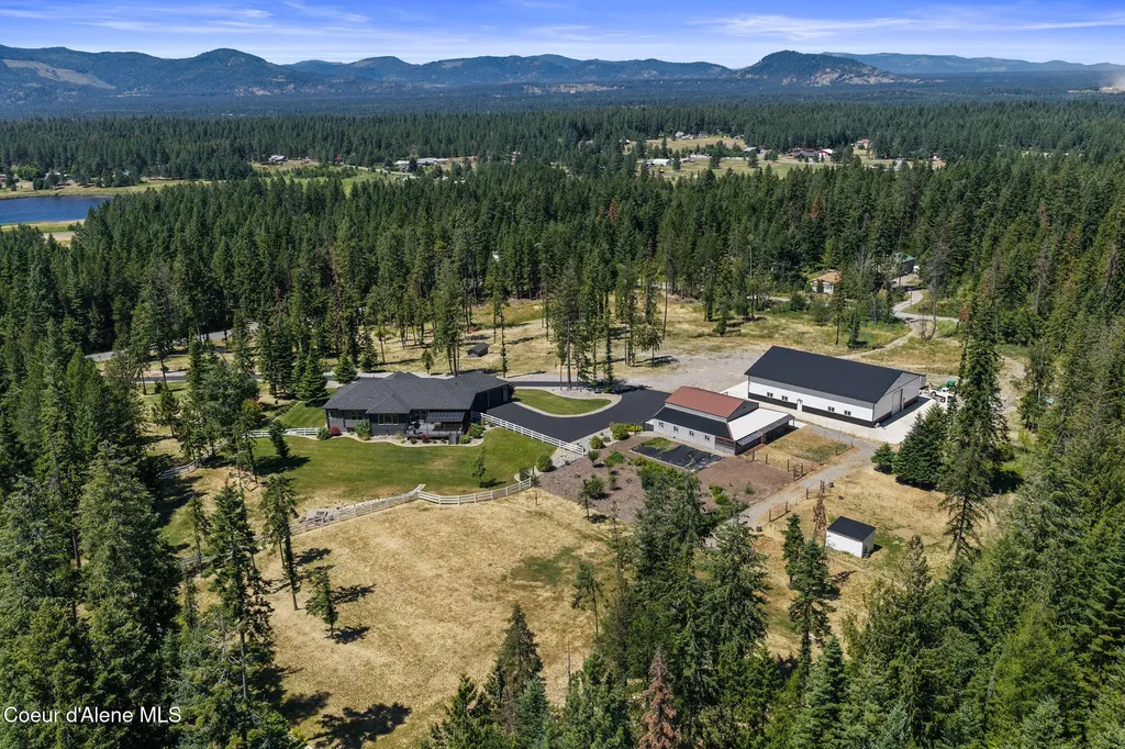 15746 N Pinewood Way Hayden ID 83835