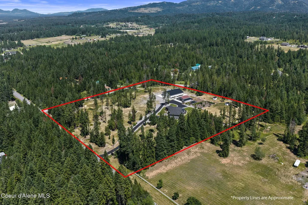 15746 N Pinewood Way Hayden ID 83835