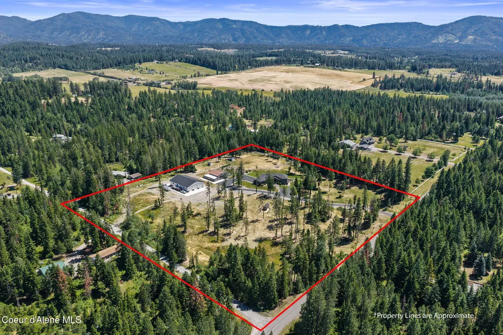 15746 N Pinewood Way Hayden ID 83835