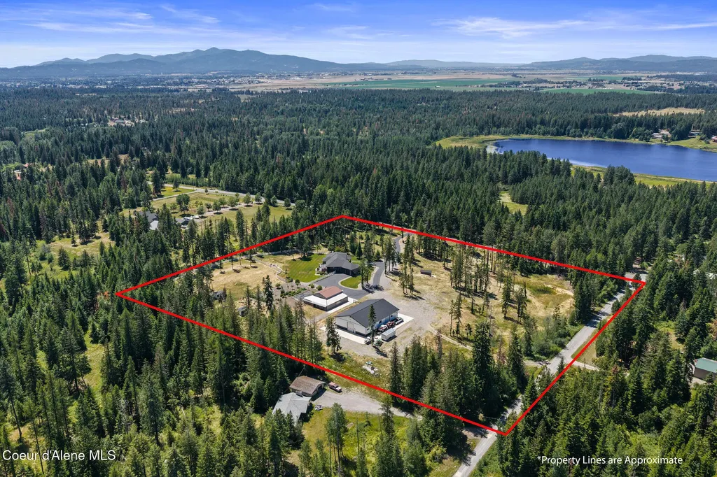 15746 N Pinewood Way Hayden ID 83835