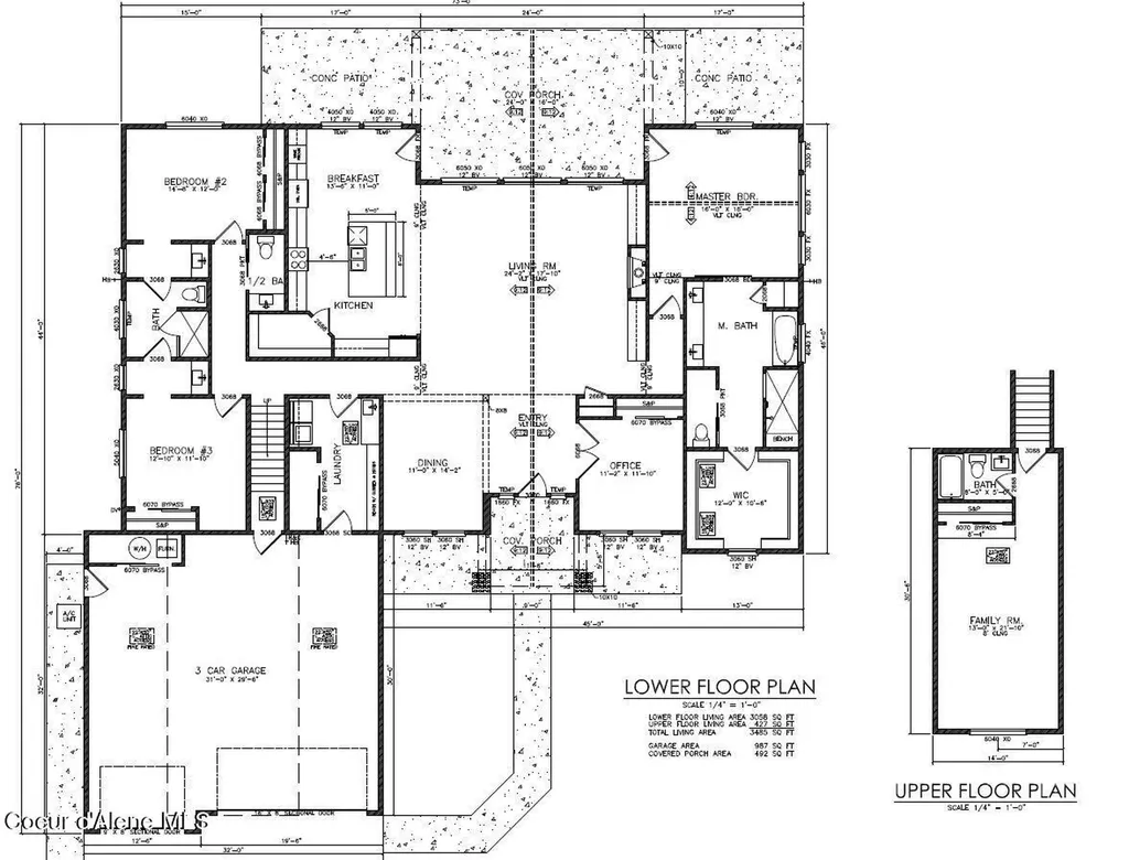 L33B8 N Ceylon Road Rathdrum ID 83858