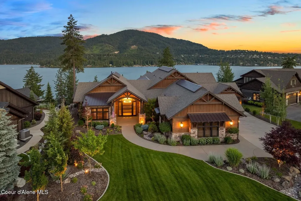 10776 N Mccall Falls Drive Hayden ID 83835