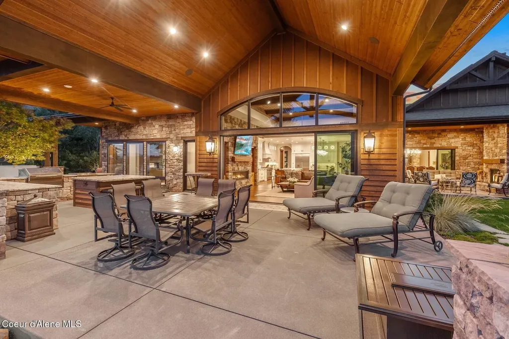 10776 N Mccall Falls Drive Hayden ID 83835
