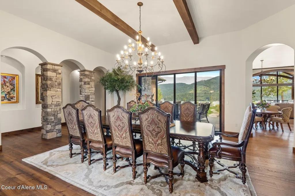 10776 N Mccall Falls Drive Hayden ID 83835