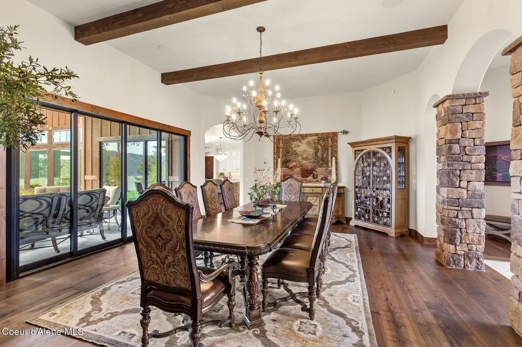 10776 N Mccall Falls Drive Hayden ID 83835