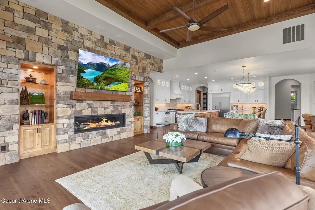 10776 N Mccall Falls Drive Hayden ID 83835