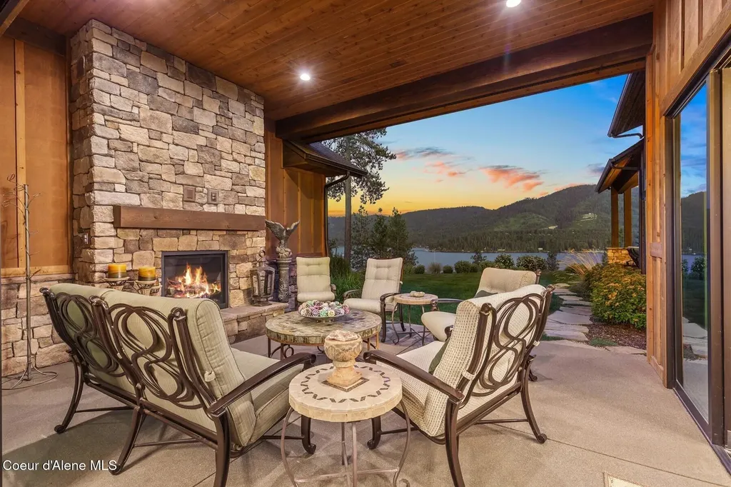 10776 N Mccall Falls Drive Hayden ID 83835