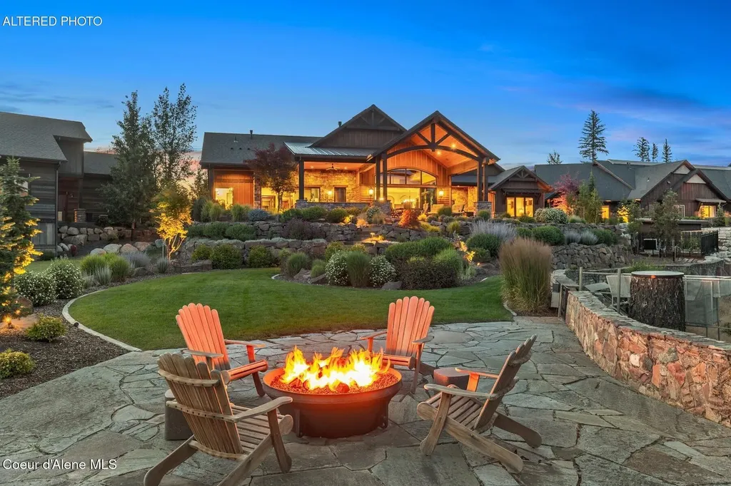 10776 N Mccall Falls Drive Hayden ID 83835
