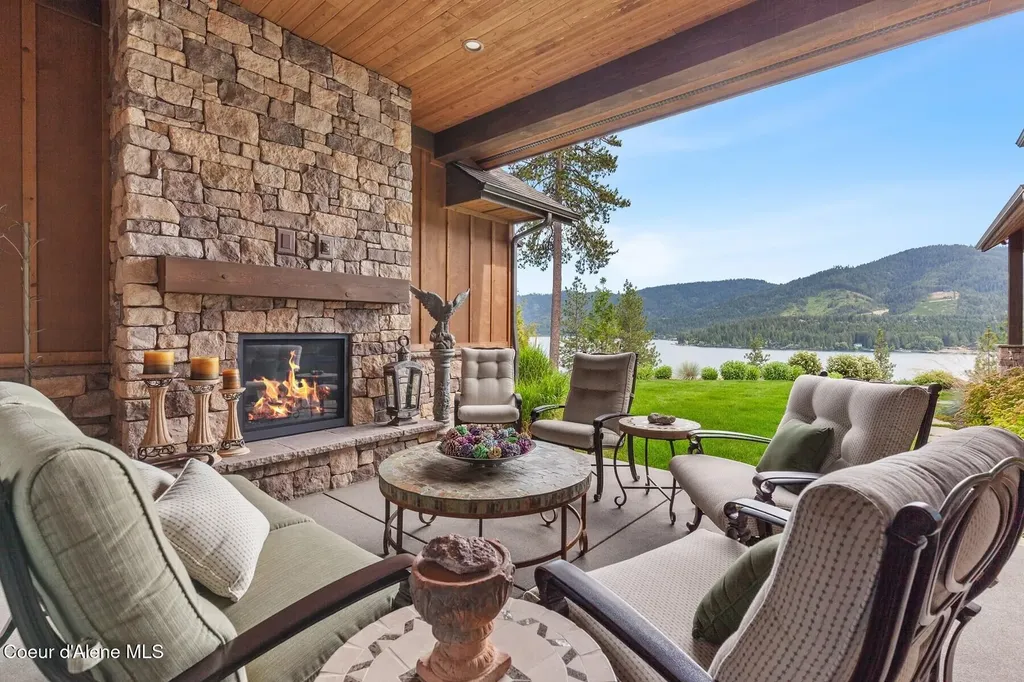 10776 N Mccall Falls Drive Hayden ID 83835