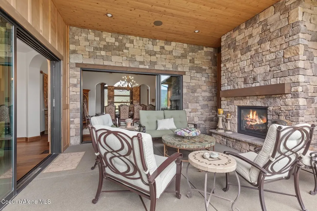 10776 N Mccall Falls Drive Hayden ID 83835