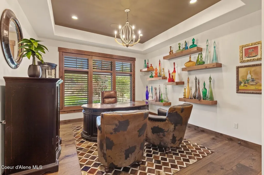 10776 N Mccall Falls Drive Hayden ID 83835