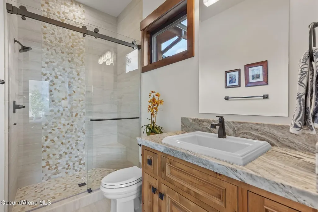 10776 N Mccall Falls Drive Hayden ID 83835