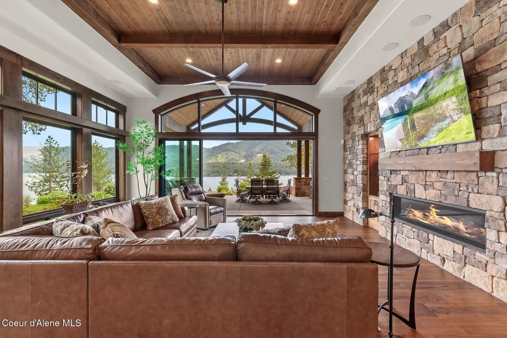 10776 N Mccall Falls Drive Hayden ID 83835