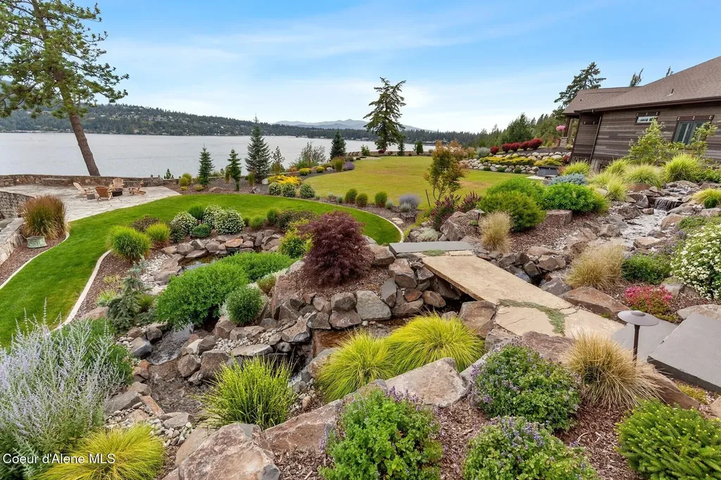 10776 N Mccall Falls Drive Hayden ID 83835
