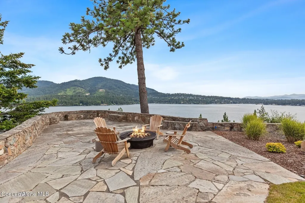 10776 N Mccall Falls Drive Hayden ID 83835