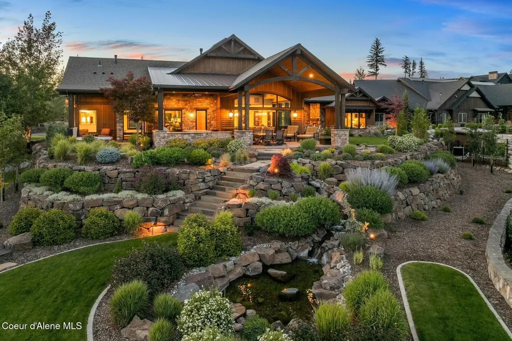 10776 N Mccall Falls Drive Hayden ID 83835