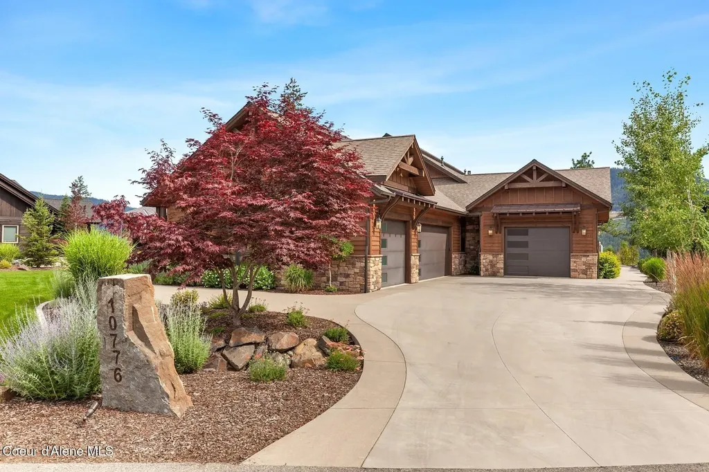 10776 N Mccall Falls Drive Hayden ID 83835