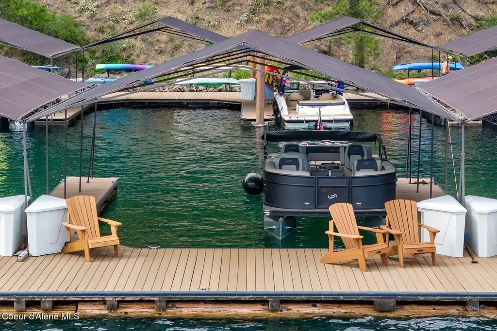 10776 N Mccall Falls Drive Hayden ID 83835