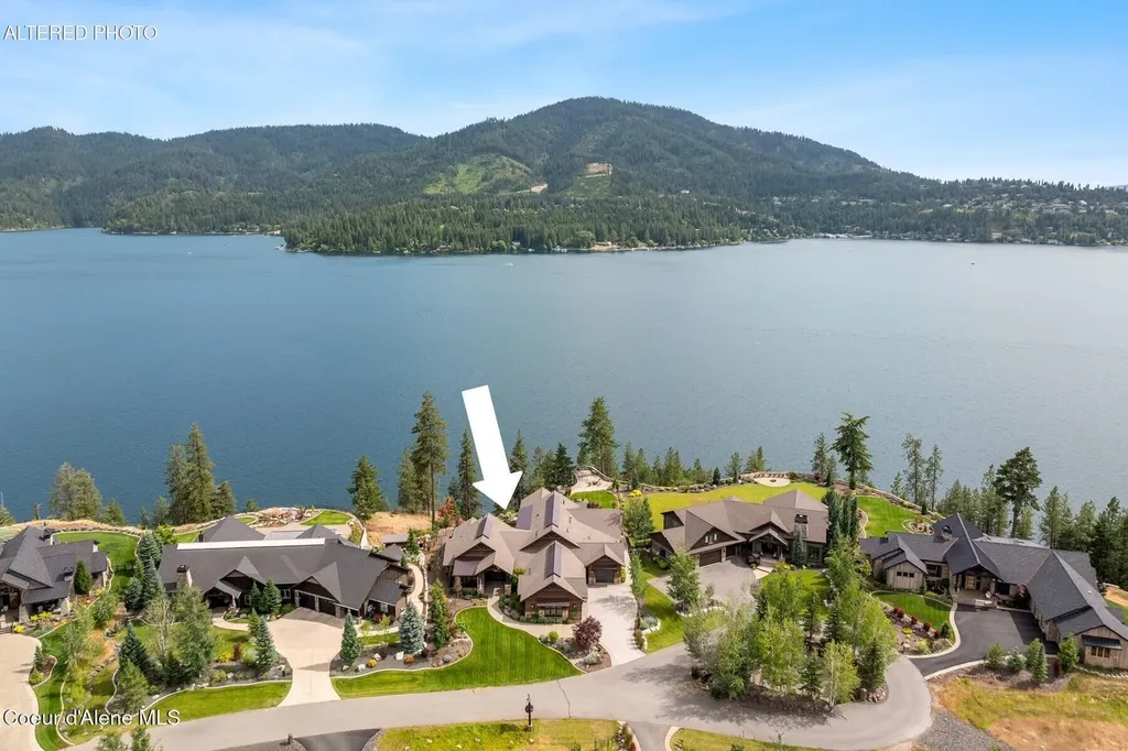 10776 N Mccall Falls Drive Hayden ID 83835