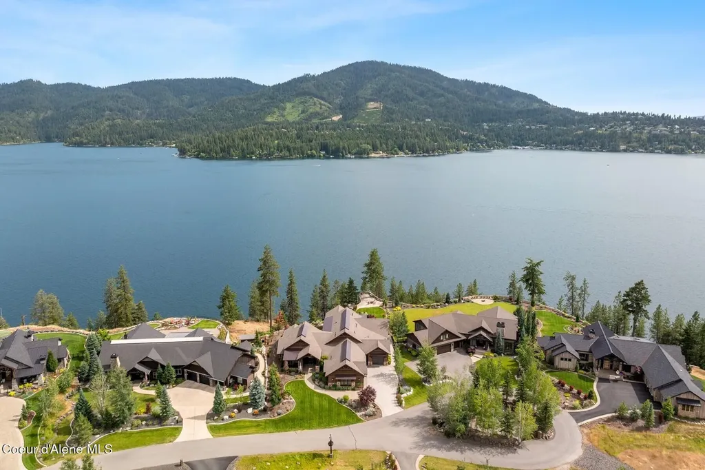 10776 N Mccall Falls Drive Hayden ID 83835