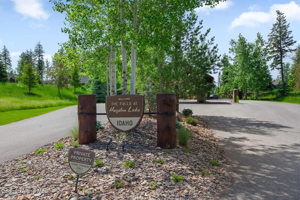 10776 N Mccall Falls Drive Hayden ID 83835