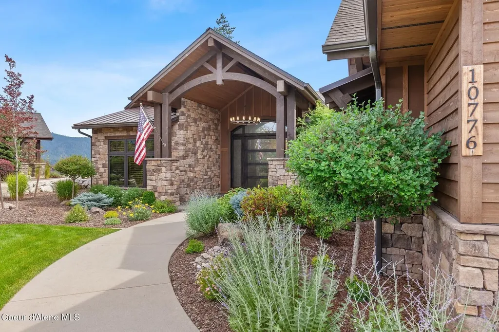 10776 N Mccall Falls Drive Hayden ID 83835