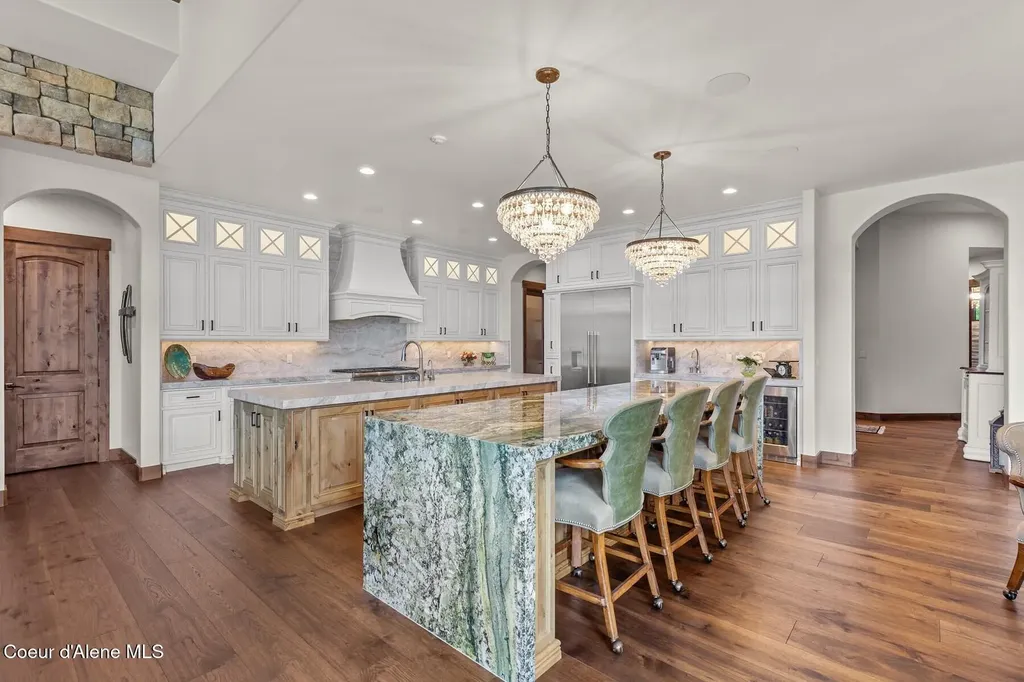 10776 N Mccall Falls Drive Hayden ID 83835