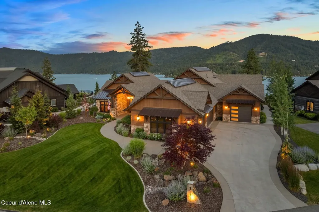 10776 N Mccall Falls Drive Hayden ID 83835