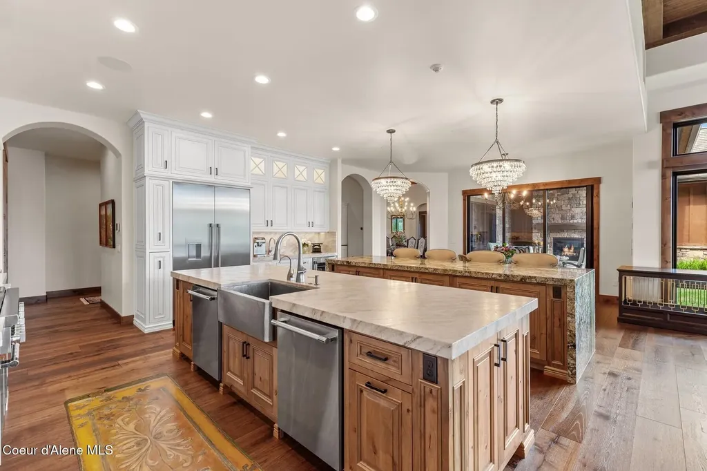 10776 N Mccall Falls Drive Hayden ID 83835