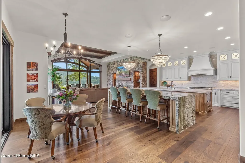 10776 N Mccall Falls Drive Hayden ID 83835