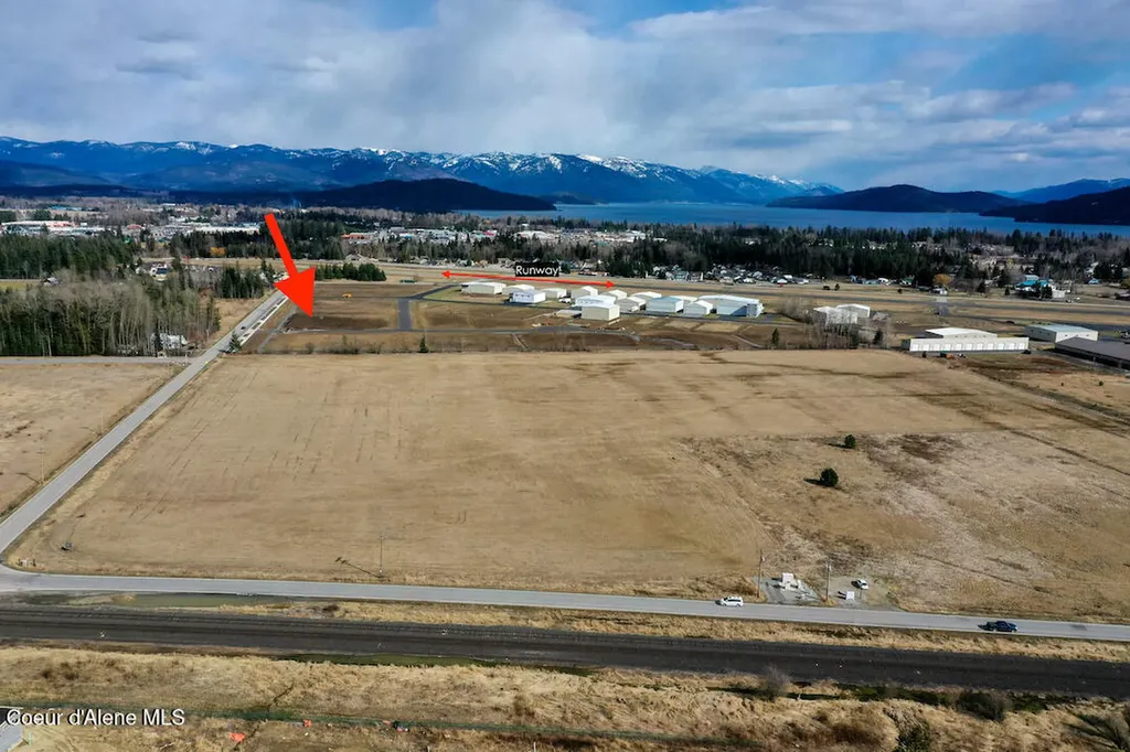 Lot 4 Beaver Avenue Sandpoint ID 83864