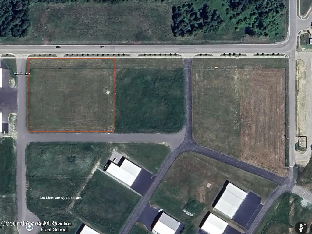 Lot 4 Beaver Avenue Sandpoint ID 83864